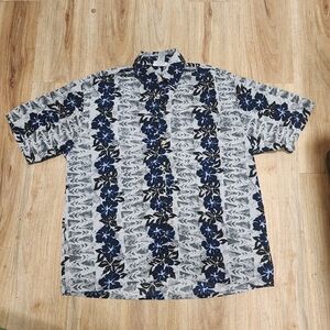 Y2k Extreme Gear Hawaiian Shirt